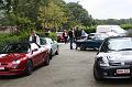 2de Rally van De Keizer, organisatie Nico en Leentje op 29-8-2010 (12)